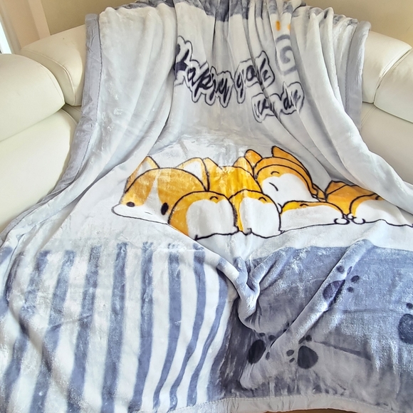 Winter Blankets - Picture 5 of 7